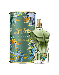 Jean Paul Gaultier Le Beau Paradise Garden EDP 125ML Erkek Parfüm