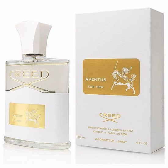 Creed Aventus For Her 75 ml EDP Kadın Parfüm İTHAL