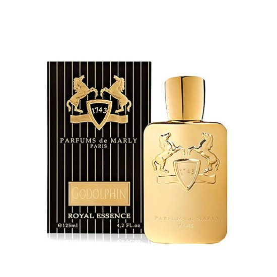 Parfums De Marly - Godolphin 125 Ml Edp Erkek