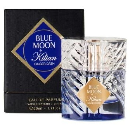 By Kilian Blue Moon Ginger Dash Edp 50 Ml Unisex 