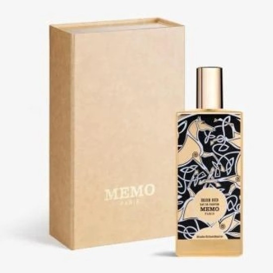 Memo oud İrish Leather Edp 75ml Unisex Parfüm