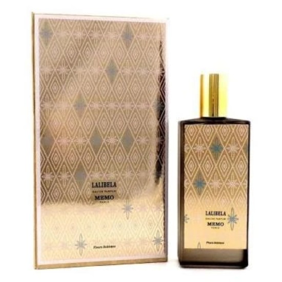 Memo Paris Lalibela Edp 75 Ml Kadın Parfüm 