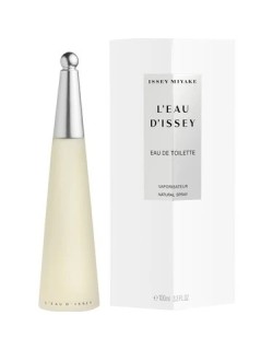 İssey Miyake L eau Dissey Edt 100ml kadın Parfüm