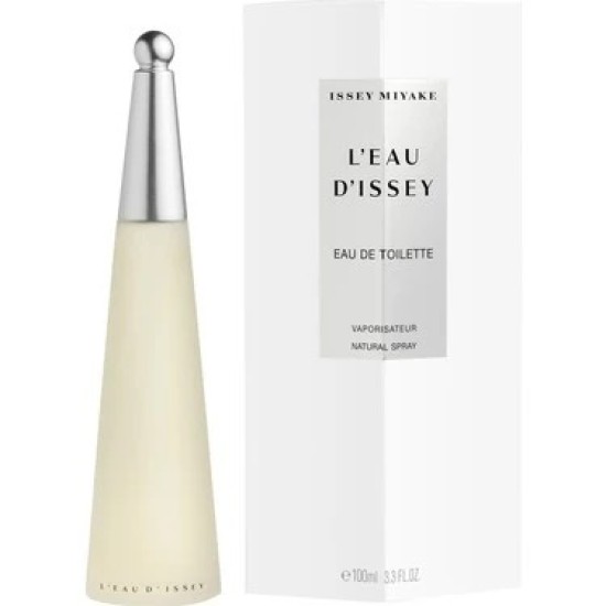 İssey Miyake L eau Dissey Edt 100ml kadın Parfüm