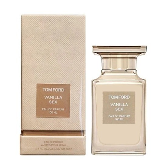 Vanilla Sex Tom Ford for Unisex 100 ml Parfüm