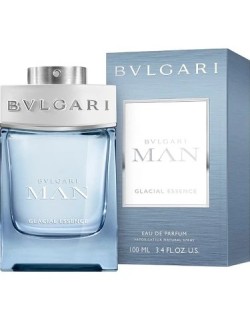 Bvlgari Man Glacial Essence Edp 100 ml Erkek Parfüm