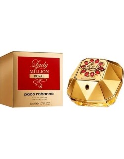 Paco Rabanne Lady Million Royal EDP 80ML Kadın Parfüm 