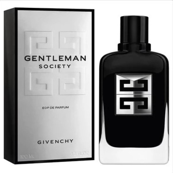 Givenchy Gentleman Society Edp 100 Ml Erkek Parfüm 