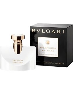 Bvlgari Splendida Patchouli Tentation EDP 100 ml Kadın Parfüm