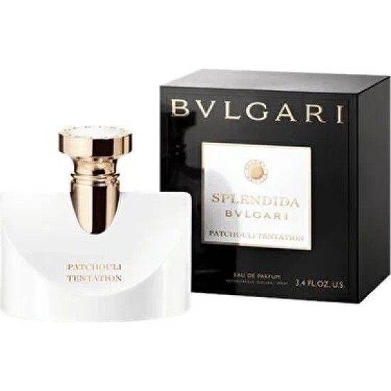 Bvlgari Splendida Patchouli Tentation EDP 100 ml Kadın Parfüm