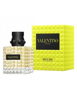 Valentino Born In Roma Yellow Dream Edp 100 Ml Kadın Parfüm