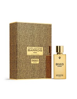 Marc Antoine Barrois b683 100 Ml Unisex Parfüm