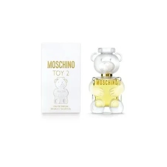 Moschino Toy 2 EDP 100 ml Kadın Parfü