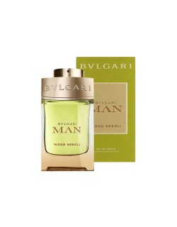 Bvlgari Man Wood Neroli Edp 100 ml Erkek Parfüm