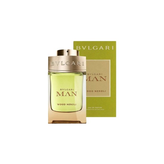 Bvlgari Man Wood Neroli Edp 100 ml Erkek Parfüm