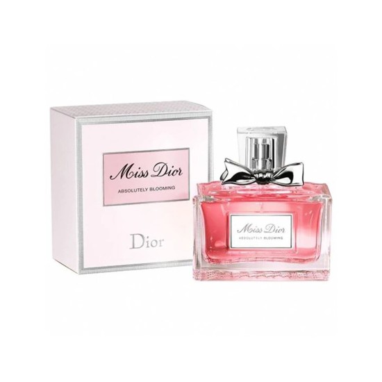 Dior Miss Dior Absolutely Blooming 100 ml kadın parfüm