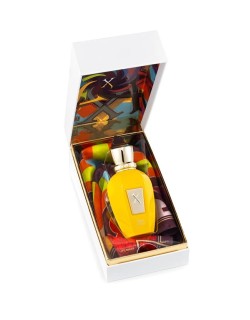 Xerjoff Vibe Erba Gold EDP 100 ML Unisex Parfüm