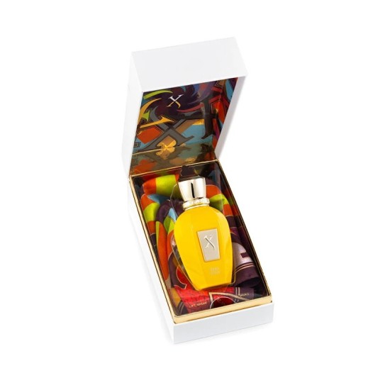 Xerjoff Vibe Erba Gold EDP 100 ML Unisex Parfüm