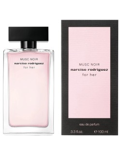 Narciso Rodriguez For Her Musc Noir EDP 100ML Kadın Parfüm