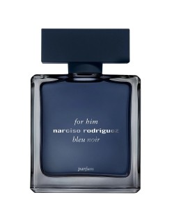 Narciso Rodriguez For Him Bleu Noir Parfum 100ML Erkek Parfüm