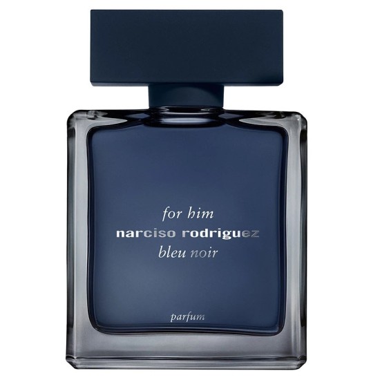 Narciso Rodriguez For Him Bleu Noir Parfum 100ML Erkek Parfüm