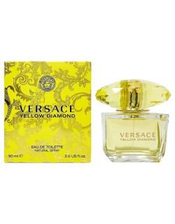 Versace Yellow Diamond EDT Bayan Parfüm 90 ml