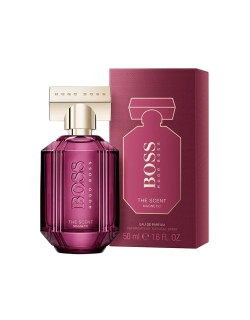 Boss The Scent Magnetıc For Her EDP 100ml Kadın Parfüm