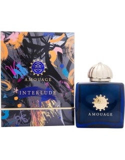 Amouage Interlude Woman Edp 100 Ml Kadın Parfüm 