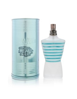 Jean Paul Gauiltier Le Beau Male Edt 75ml Erkek Parfüm