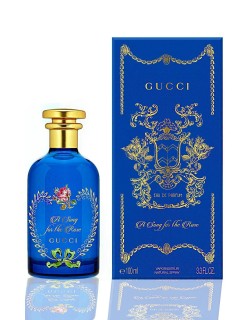 Gucci A Song For The Rose Edp 100 Ml Unisex Parfüm