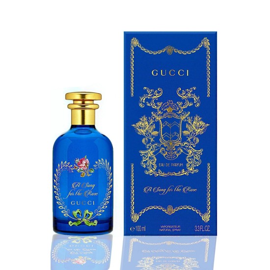 Gucci A Song For The Rose Edp 100 Ml Unisex Parfüm