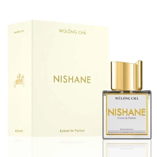 NISHANE WULONG CHA (U) EXTRAIT DE PARFUM 100ML