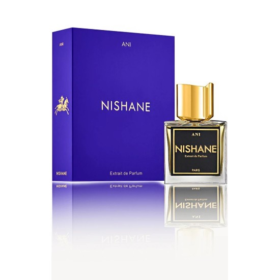 Nishane ANI Extrait De Parfum 100 ML Unisex