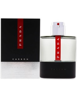 Prada Luna Rossa Carbon Erkek Parfüm 100 ml