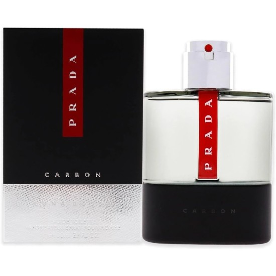 Prada Luna Rossa Carbon Erkek Parfüm 100 ml