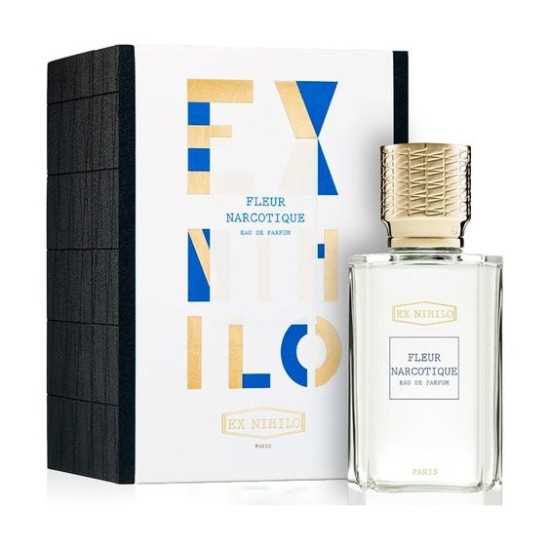 Ex Nihilo Fleur Narcotique 100 ml Unisex Parfüm