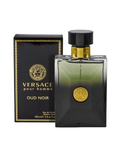 Versace Pour Homme Oud Noir 100ml Erkek Parfüm