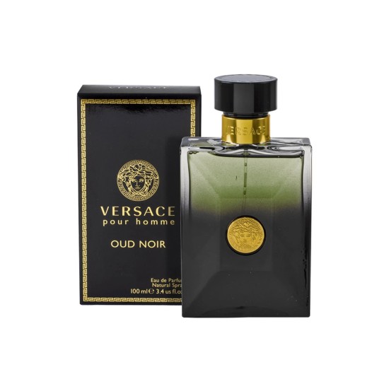 Versace Pour Homme Oud Noir 100ml Erkek Parfüm