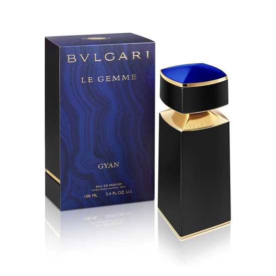 Bvlgari Le Gemme Gyan EDP 100 ML Erkek Parfüm