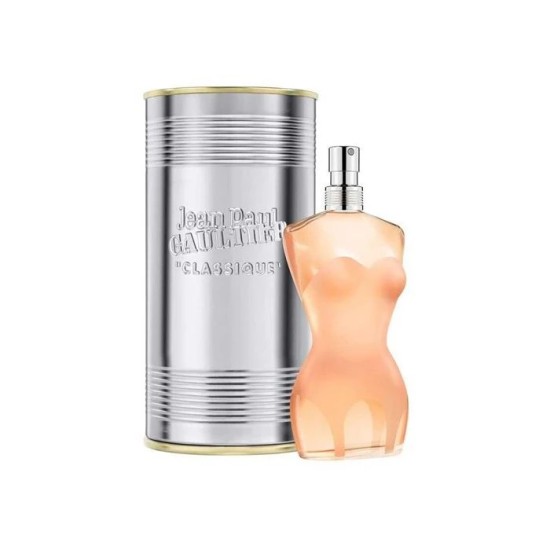 Jean Paul Gaultier Classique EDT 100ml Kadın Parfüm