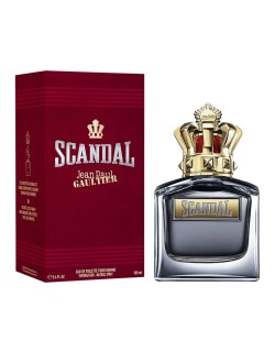 Jean Paul Gaultier Scandal Pour Homme EDT 100ML Erkek Parfüm