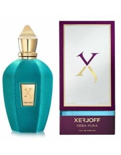 Xerjoff Unisex XERJOFF V Erba Pura 100 Ml Edp