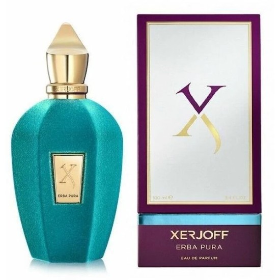 Xerjoff Unisex XERJOFF V Erba Pura 100 Ml Edp