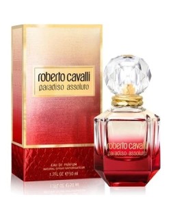 Roberto Cavalli Paradiso Assoluto 75ML EDP Kadın Parfüm