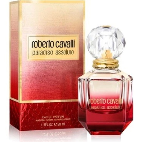 Roberto Cavalli Paradiso Assoluto 75ML EDP Kadın Parfüm