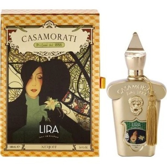 Xerjoff Casamorati Lira 100ml Kadın Parfüm 