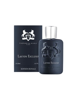 Parfums De Marly Layton Exclusif EDP 125 ml Erkek Parfümü