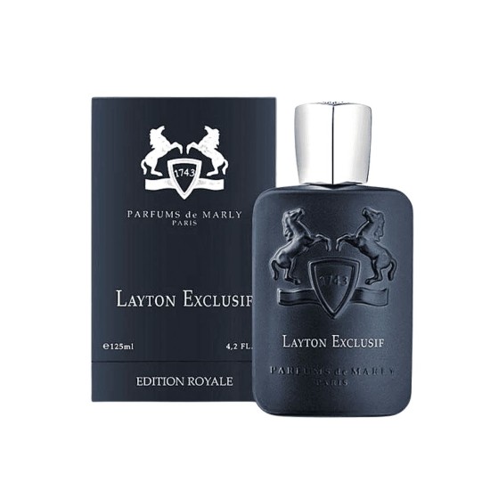 Parfums De Marly Layton Exclusif EDP 125 ml Erkek Parfümü