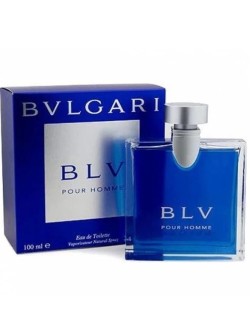 Bvlgari Blv HOMME Edt 100 Ml Erkek Parfüm