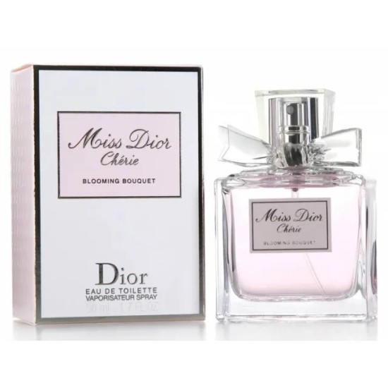 Miss Dior Cherie Blooming Bouquet 100 ml Kadın parfüm